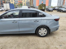 Geely Emgrand 2024 года