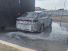 Geely Emgrand 2024 года