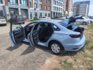 Geely Emgrand 2024 года