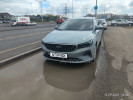 Geely Emgrand 2024 года
