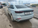 Geely Emgrand 2024 года