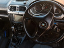 Subaru Impreza 1996 года