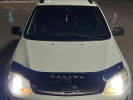 ВАЗ (Lada) Kalina 2017 года