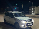 ВАЗ (Lada) Kalina 2017 года