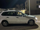 ВАЗ (Lada) Kalina 2017 года