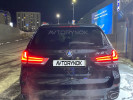 BMW X5 2014 года