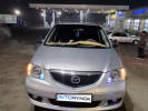 Mazda MPV 2002 года