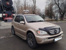 Mercedes-Benz ML-Класс 2005 года