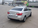 ВАЗ (Lada) Vesta 2018 года