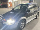 Mitsubishi RVR 1996 года