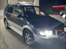 Mitsubishi RVR 1996 года