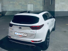 Kia Sportage 2019 года