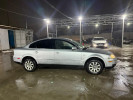 Volkswagen Passat 2001 года