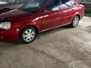 Chevrolet Lacetti 2008 года
