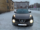 Nissan Juke 2013 года