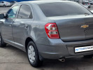 Chevrolet Cobalt 2024 года