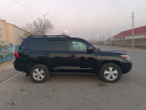 Toyota Land Cruiser 2011 года