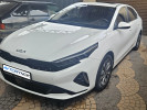 Kia K3 2024 года