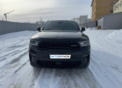 Dodge Durango 2023 года