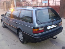 Volkswagen Passat 1991 года