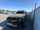 Toyota 4Runner 2020 года