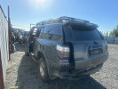 Toyota 4Runner 2020 года