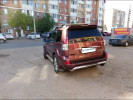 Toyota Land Cruiser Prado 2007 года