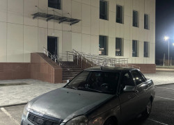 ВАЗ (Lada) Priora 2008 года