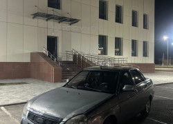 ВАЗ (Lada) Priora 2008 года
