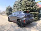 Changan X5 Plus 2026 года