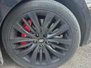 Hyundai Grandeur 2013 года