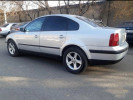 Volkswagen Passat 2000 года