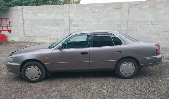 Toyota Camry 1994 года