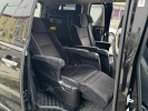 Toyota Vellfire 2011 года
