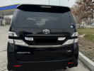 Toyota Vellfire 2011 года