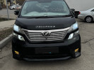 Toyota Vellfire 2011 года