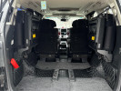 Toyota Vellfire 2011 года