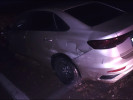 Geely Emgrand 2024 года