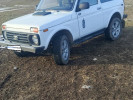 ВАЗ (Lada) 2121 (4x4) 2000 года