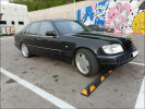 Mercedes-Benz S-Класс 1995 года