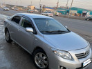 Toyota Corolla 2007 года