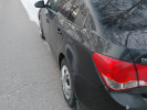 Chevrolet Cruze 2012 года