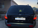 Hyundai Santa Fe 2003 года