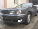 Nissan Maxima 1996 года