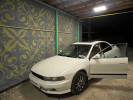 Mitsubishi Galant 2000 года