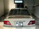 Mitsubishi Galant 2000 года