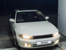Mitsubishi Galant 2000 года
