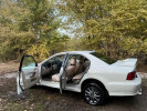 Mitsubishi Galant 2000 года
