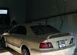 Mitsubishi Galant 2000 года