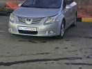 Toyota Avensis 2009 года